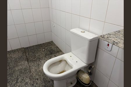 Casa para alugar com 168m², 4 quartos e 3 vagasBanheiro