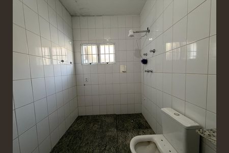 Casa para alugar com 168m², 4 quartos e 3 vagasBanheiro