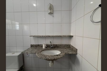 Casa para alugar com 168m², 4 quartos e 3 vagasBanheiro