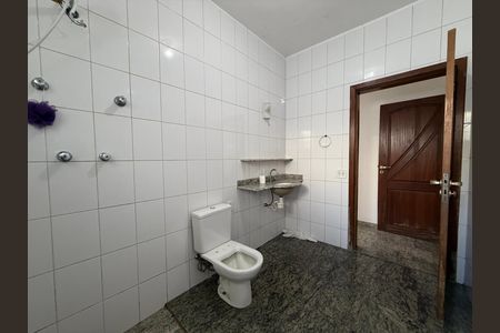 Casa para alugar com 168m², 4 quartos e 3 vagasBanheiro