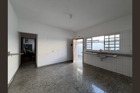 Casa para alugar com 168m², 4 quartos e 3 vagasCozinha