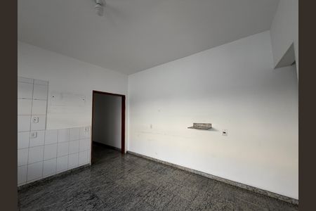 Casa para alugar com 168m², 4 quartos e 3 vagasCozinha