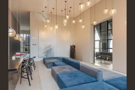 Apartamento à venda com 1 quarto, 30m² em Vila Cordeiro, São Paulo
