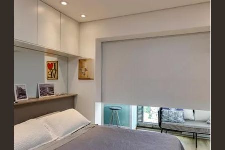 Apartamento à venda com 1 quarto, 30m² em Vila Cordeiro, São Paulo
