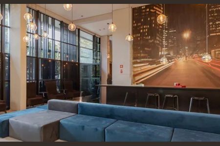 Apartamento à venda com 1 quarto, 30m² em Vila Cordeiro, São Paulo
