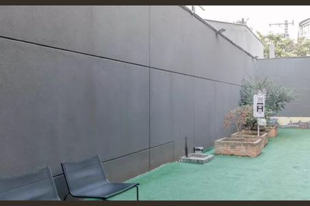 Apartamento à venda com 1 quarto, 30m² em Vila Cordeiro, São Paulo