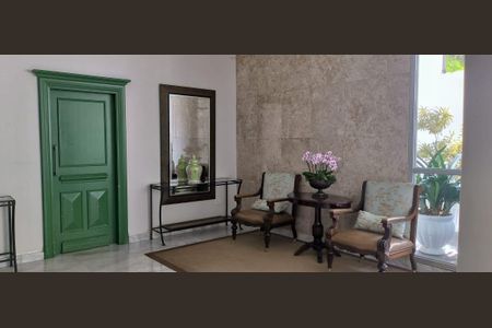 Apartamento à venda com 3 quartos, 195m² em Higienópolis, São Paulo