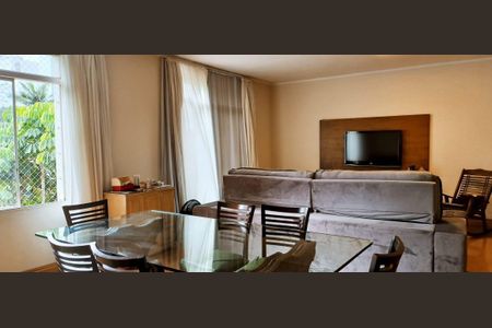 Apartamento à venda com 3 quartos, 195m² em Higienópolis, São Paulo