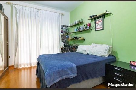 Apartamento à venda com 3 quartos, 195m² em Higienópolis, São Paulo