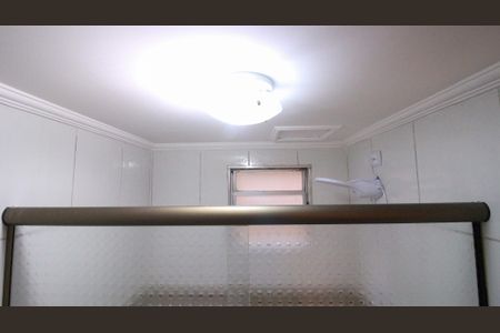 Apartamento à venda com 2 quartos, 50m² em Jardim Santa Teresinha, São Paulo