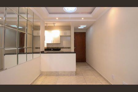 Apartamento à venda com 2 quartos, 50m² em Jardim Santa Teresinha, São Paulo