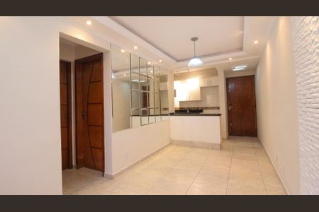 Apartamento à venda com 2 quartos, 50m² em Jardim Santa Teresinha, São Paulo
