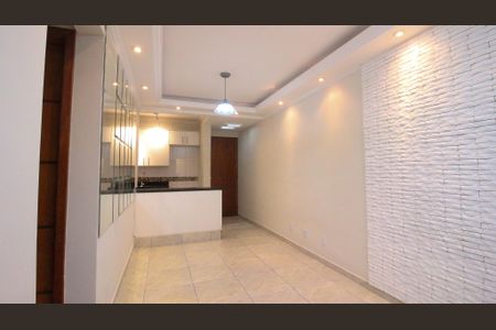 Apartamento à venda com 2 quartos, 50m² em Jardim Santa Teresinha, São Paulo
