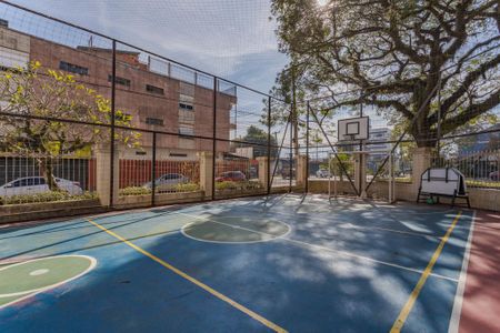 Apartamento para alugar com 76m², 2 quartos e 2 vagas Apartamento para alugar com 76m², 2 quartos e 2 vagasÁrea comum - Quadra Esportiva