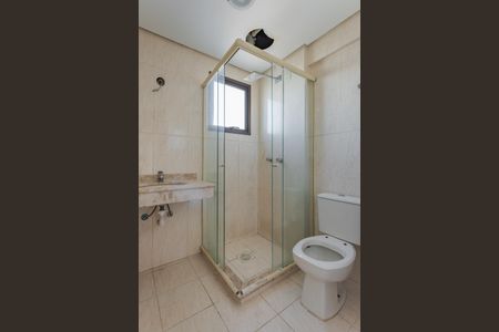 Suíte de apartamento para alugar com 2 quartos, 76m² em Sarandi, Porto Alegre
