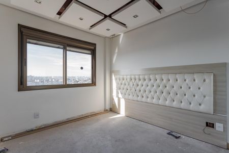 Apartamento para alugar com 76m², 2 quartos e 2 vagas Apartamento para alugar com 76m², 2 quartos e 2 vagasSuíte
