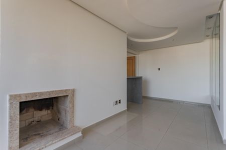 Sala de apartamento para alugar com 2 quartos, 76m² em Sarandi, Porto Alegre