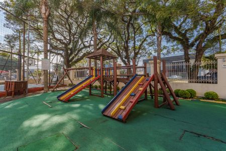 Área comum - Playground de apartamento para alugar com 2 quartos, 76m² em Sarandi, Porto Alegre