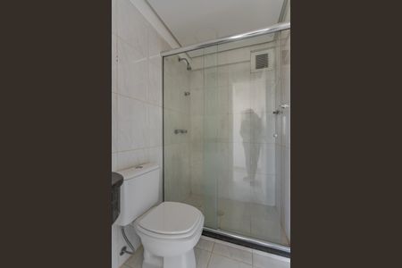 Apartamento para alugar com 76m², 2 quartos e 2 vagas Apartamento para alugar com 76m², 2 quartos e 2 vagasBanheiro