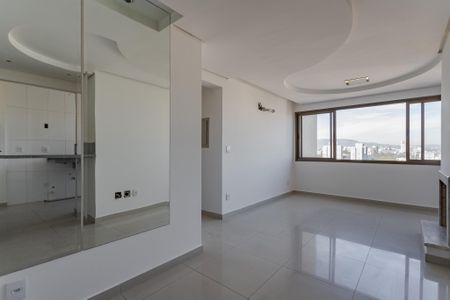 Apartamento para alugar com 76m², 2 quartos e 2 vagas Apartamento para alugar com 76m², 2 quartos e 2 vagasSala