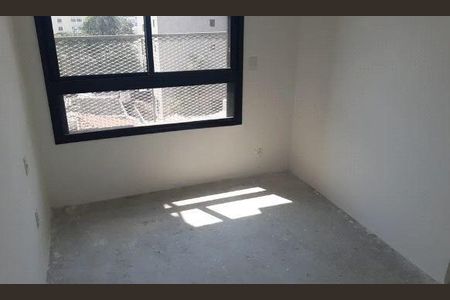 Apartamento à venda com 34m², 1 quarto e 1 vaga