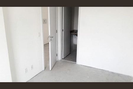 Apartamento à venda com 34m², 1 quarto e 1 vaga