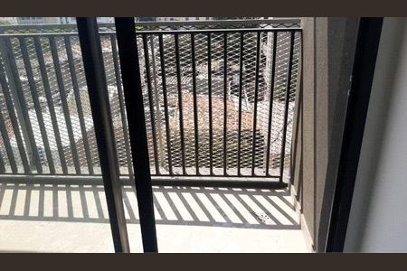 Apartamento à venda com 34m², 1 quarto e 1 vaga