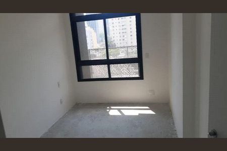 Apartamento à venda com 34m², 1 quarto e 1 vaga