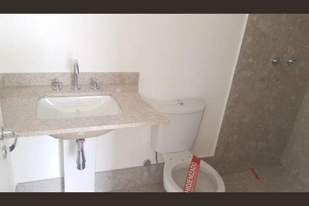 Apartamento à venda com 34m², 1 quarto e 1 vaga