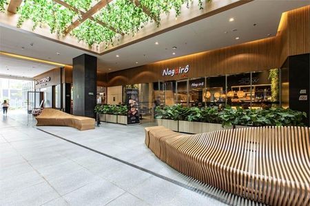Apartamento à venda com 1 quarto, 30m² em Pinheiros, São Paulo