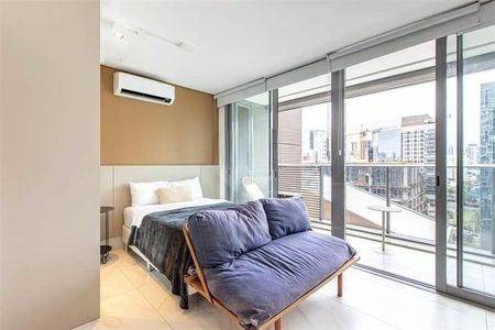 Apartamento à venda com 1 quarto, 30m² em Pinheiros, São Paulo