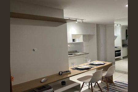 Apartamento à venda com 1 quarto, 27m² em Casa Verde, São Paulo