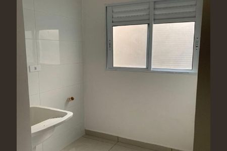 Apartamento à venda com 1 quarto, 27m² em Casa Verde, São Paulo