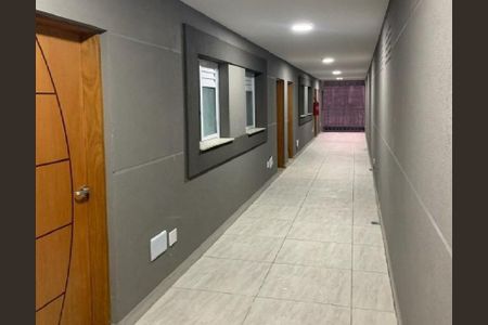 Apartamento à venda com 1 quarto, 27m² em Casa Verde, São Paulo