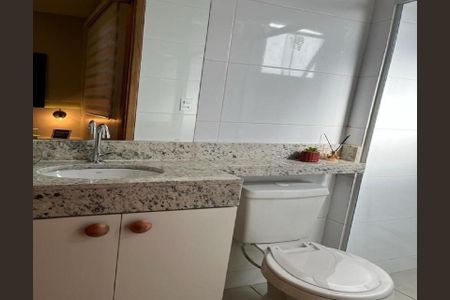 Apartamento à venda com 1 quarto, 27m² em Casa Verde, São Paulo