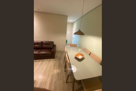 Apartamento à venda com 49m², 2 quartos e sem vaga