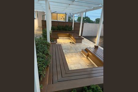Apartamento à venda com 49m², 2 quartos e sem vaga