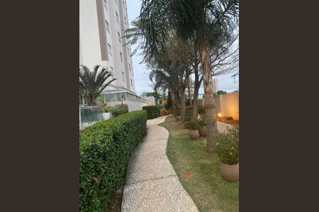 Apartamento à venda com 2 quartos, 49m² em Vila Leonor, São Paulo