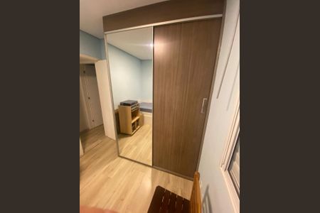 Apartamento à venda com 2 quartos, 49m² em Vila Leonor, São Paulo