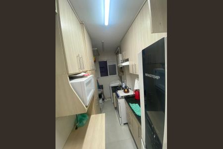 Apartamento à venda com 2 quartos, 49m² em Vila Leonor, São Paulo