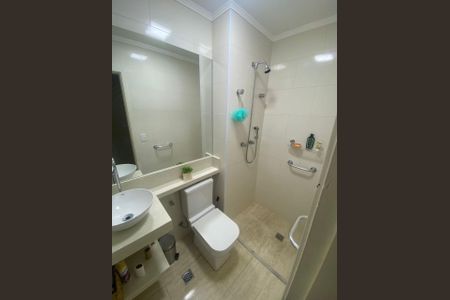 Apartamento à venda com 49m², 2 quartos e sem vaga