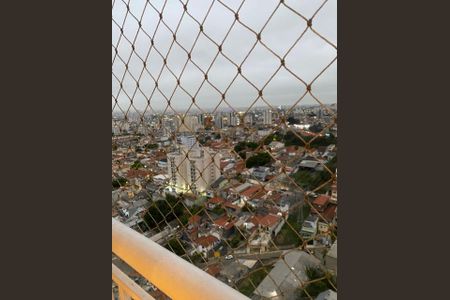 Apartamento à venda com 2 quartos, 49m² em Vila Leonor, São Paulo