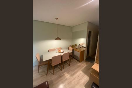 Apartamento à venda com 49m², 2 quartos e sem vaga