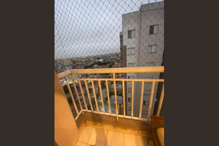 Apartamento à venda com 2 quartos, 49m² em Vila Leonor, São Paulo