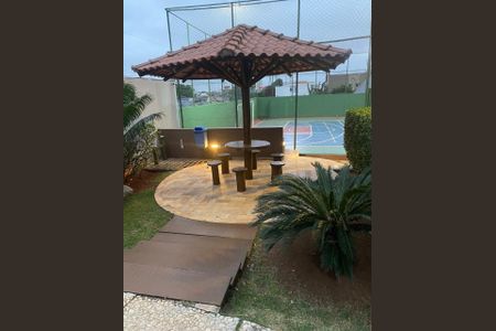 Apartamento à venda com 2 quartos, 49m² em Vila Leonor, São Paulo