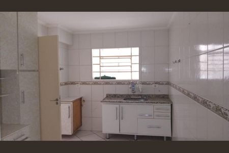 Apartamento à venda com 2 quartos, 60m² em Água Fria, São Paulo