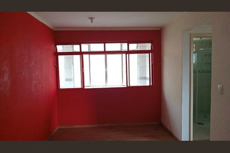 Apartamento à venda com 2 quartos, 60m² em Água Fria, São Paulo