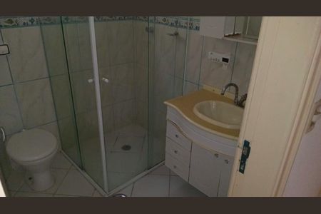 Apartamento à venda com 2 quartos, 60m² em Água Fria, São Paulo
