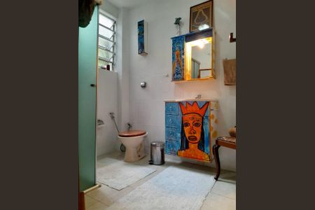 Apartamento à venda com 2 quartos, 60m² em Perdizes, São Paulo