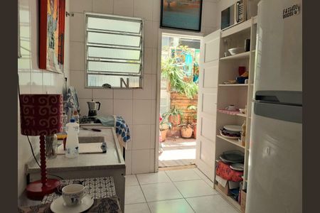 Apartamento à venda com 2 quartos, 60m² em Perdizes, São Paulo